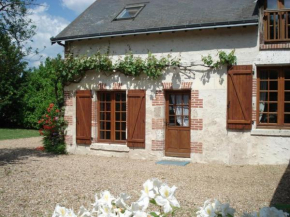 Maison à Cheverny, 6 pers, jardin, proche château, animaux acceptés, internet, parking privé. - FR-1-491-338